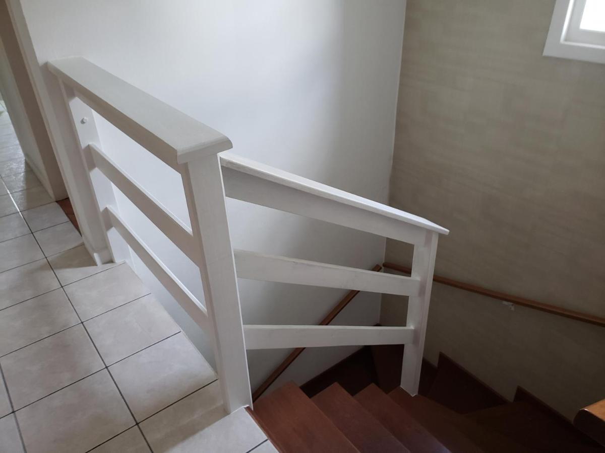 Equilíbrio Habitación en casa particular
