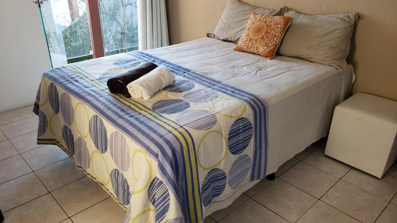 Habitación en casa particular Equilíbrio Florianópolis