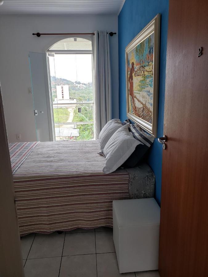Equilíbrio Habitación en casa particular Florianópolis