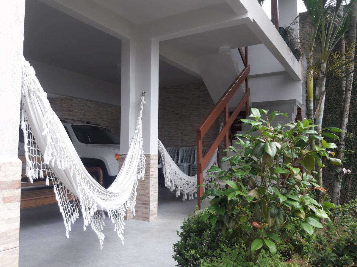 Habitación en casa particular Equilíbrio *