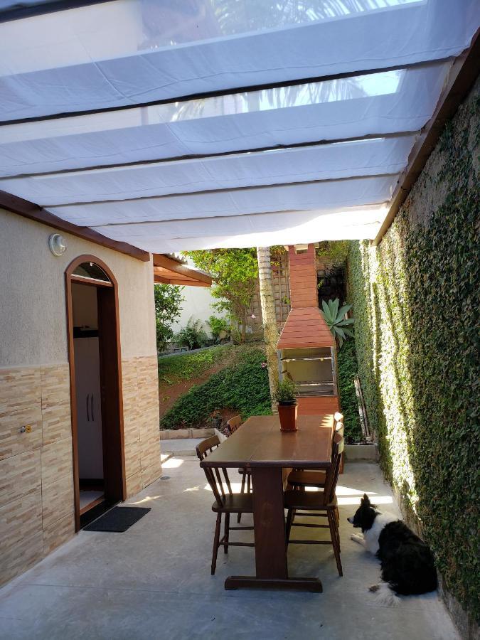 Equilíbrio Habitación en casa particular Florianópolis