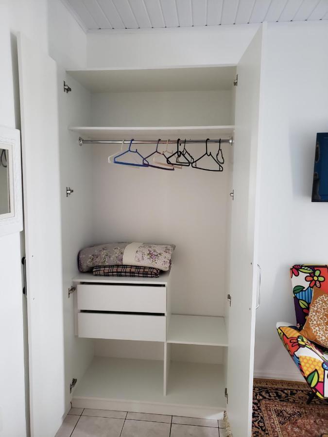 Habitación en casa particular Equilíbrio Florianópolis