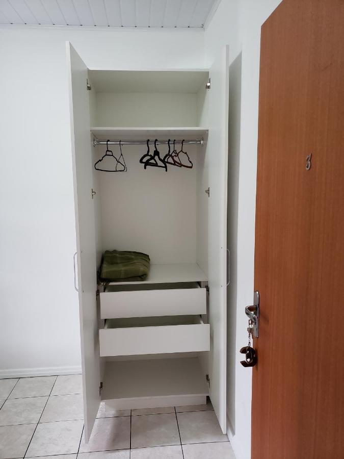 Habitación en casa particular Equilíbrio *