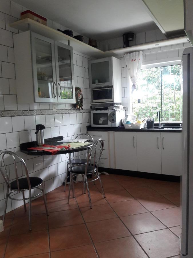Habitación en casa particular Equilíbrio Florianópolis