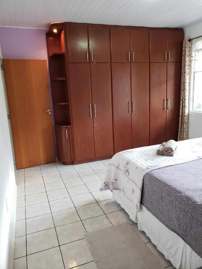 Habitación en casa particular Equilíbrio