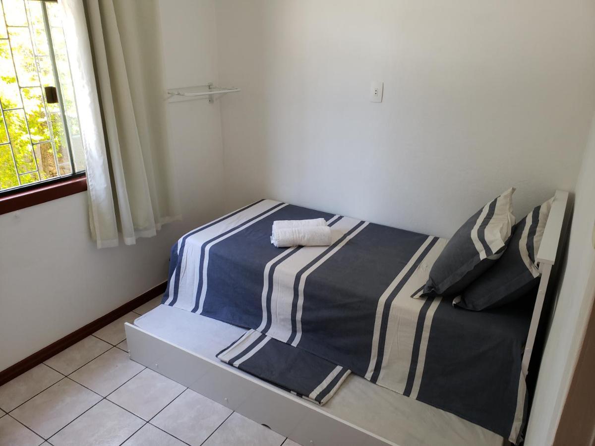 Equilíbrio Habitación en casa particular