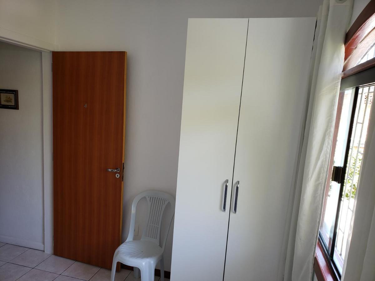 Equilíbrio Habitación en casa particular